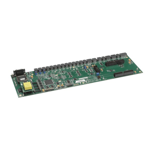 (image for) Frozen Beverage Dispensers 70-2203-0001 UPPER CONTROL BOARD, REV4, ROH